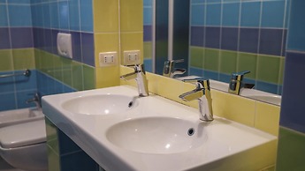 Verde Mare in Punta Pedrosa