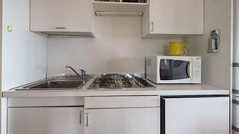 Verde Mare in Punta Pedrosa