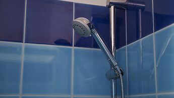 Verde Mare in Punta Pedrosa