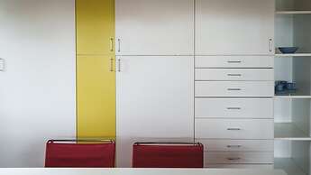 Verde Mare in Punta Pedrosa