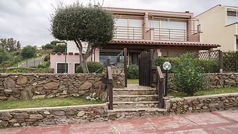 Verde Mare in Punta Pedrosa