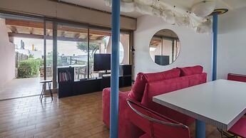 Verde Mare in Punta Pedrosa