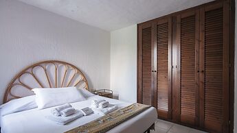 Acqua e Tramonto in Olbia