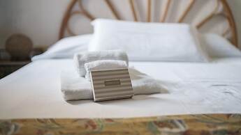 Acqua e Tramonto in Olbia