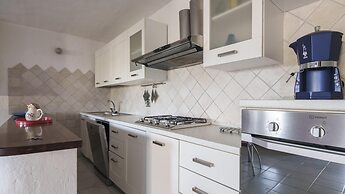 Acqua e Tramonto in Olbia