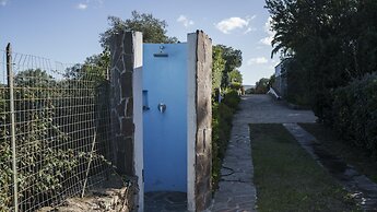 Acqua e Tramonto in Olbia