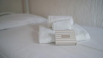 Acqua e Tramonto in Olbia