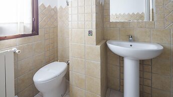 Acqua e Tramonto in Olbia