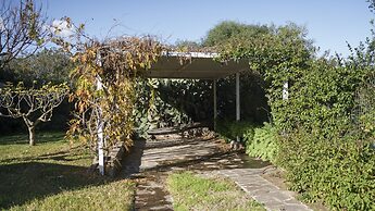 Acqua e Tramonto in Olbia