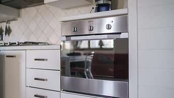 Acqua e Tramonto in Olbia