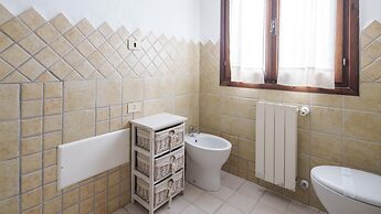 Acqua e Tramonto in Olbia