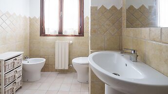 Acqua e Tramonto in Olbia