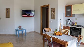 Shardana Holiday Home