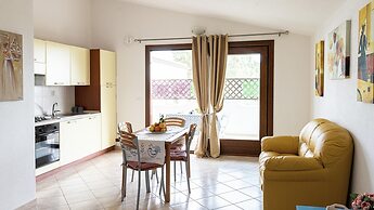 Shardana Holiday Home