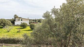 Shardana Holiday Home