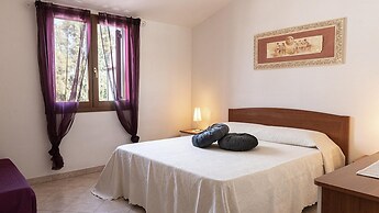 Shardana Holiday Home