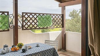 Shardana Holiday Home