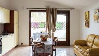 Shardana Holiday Home