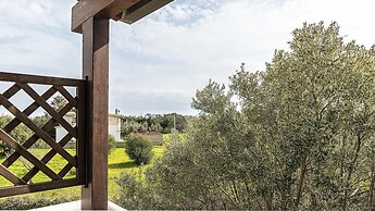 Shardana Holiday Home