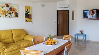 Shardana Holiday Home