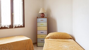 Shardana Holiday Home