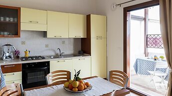 Shardana Holiday Home