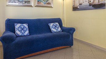 Casa Dony in Alghero