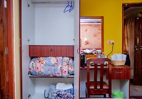 Sacred Trails Homestay