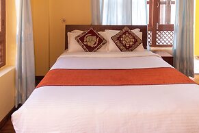 Sacred Trails Homestay