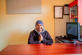 Sacred Trails Homestay