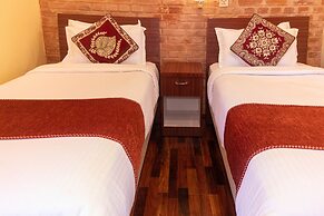 Sacred Trails Homestay