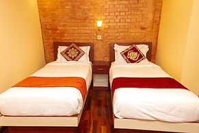 Sacred Trails Homestay