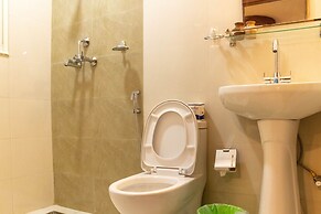 Sacred Trails Homestay