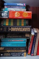 Sacred Trails Homestay