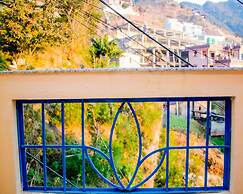 Sacred Trails Homestay