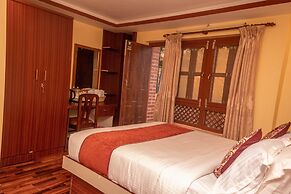 Sacred Trails Homestay