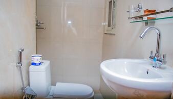 Sacred Trails Homestay