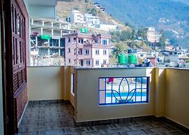 Sacred Trails Homestay