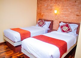 Sacred Trails Homestay