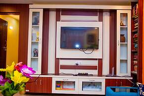 Sacred Trails Homestay