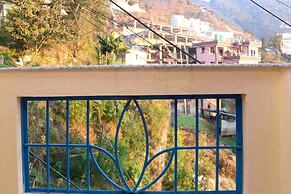 Sacred Trails Homestay