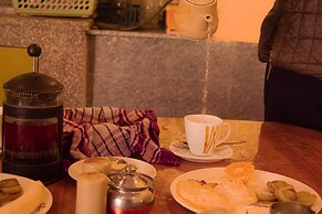 Sacred Trails Homestay