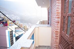 Sacred Trails Homestay