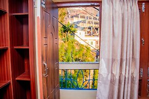 Sacred Trails Homestay