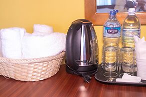 Sacred Trails Homestay