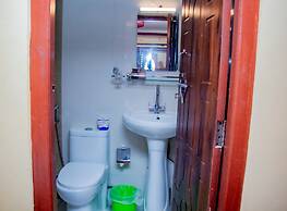 Sacred Trails Homestay