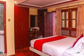 Sacred Trails Homestay