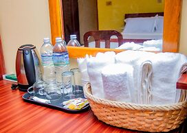 Sacred Trails Homestay