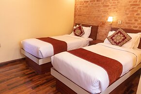 Sacred Trails Homestay