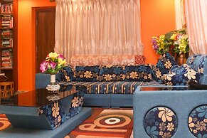 Sacred Trails Homestay